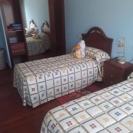 Apartamento Cerca De Playas Apartman Soto del Barco Kültér fotó
