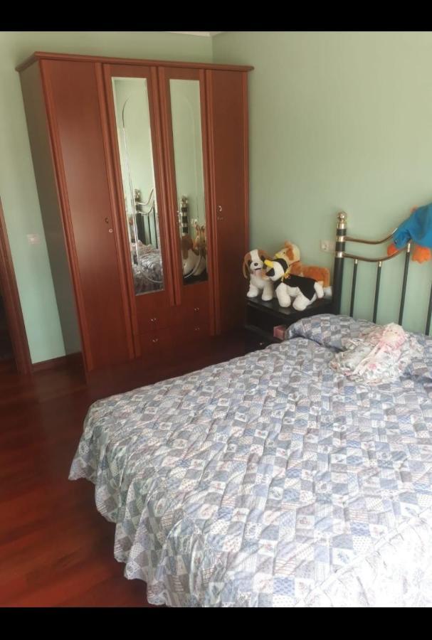 Apartamento Cerca De Playas Apartman Soto del Barco Kültér fotó